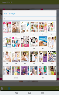   All Magazines- screenshot thumbnail   