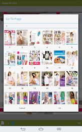 World Magazines poster 10