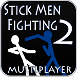 Stick Men Fighting 2 Apk