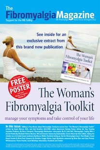 Download Fibromyalgia Magazine APK