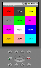 Z Random Numbers Generator poster 1