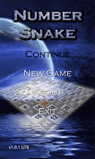 Free Number Snake Lite APK for Android