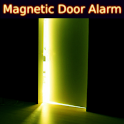 Magnetic Door Alarm logo