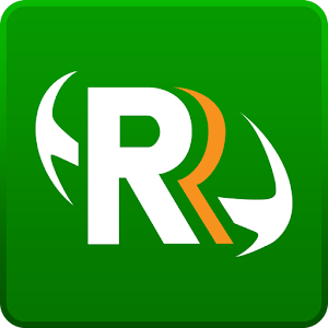 Rugbyrama logo