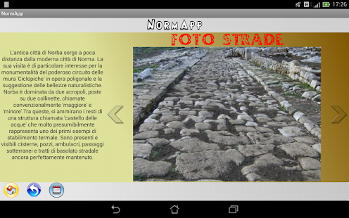 NormApp Screenshots 21