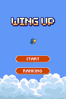 Wing Up APK 屏幕截图图片 #5