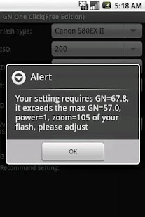 How to download GN1C Free 2.2 mod apk for bluestacks