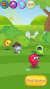 download Talking Poppet free