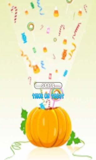 Halloween Kiddy Games