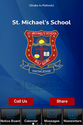 St. Michael's School