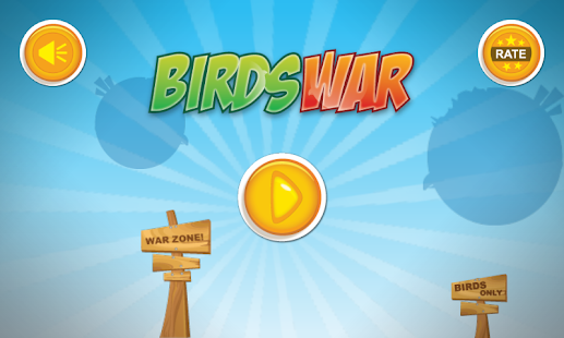 Bird Wars - screenshot thumbnail