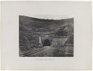 Tunnel, frontzijde Soekaboemi