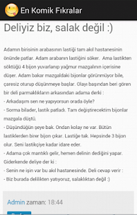 Download En Komik Fıkralar APK