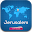 Jerusalem Hotels, Map & Guide Download on Windows