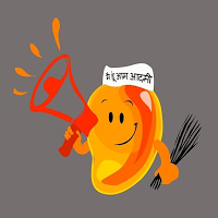 Mango - Aam Aadmi ka Radio APK صورة لقطة الشاشة #2