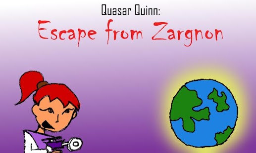 Free Download Escape from Zargnon APK