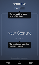 Unlocker 3D poster 2