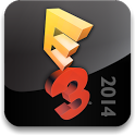 E3 2014 icon