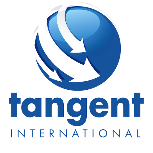 Tangent International Jobs LOGO-APP點子