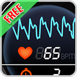 Quick Heart Rate Monitor Apk