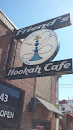 Friend's Hookah Cafe