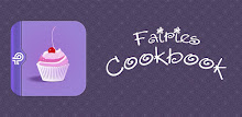 Fairies Cookbook APK