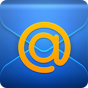 Mail.Ru - Email App icon