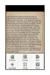 At the Mountains of Madness poster 4