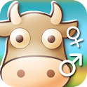한우신랑찾기 logo