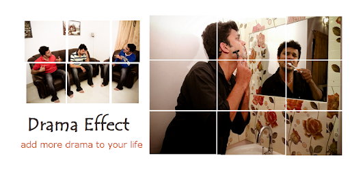 Drama Clone Effect -  apk apps
