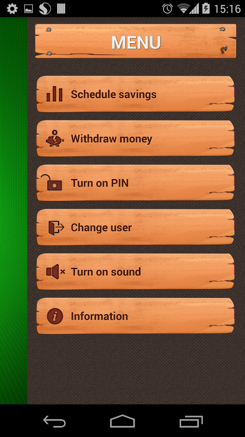 Moneybox Android Apps on Google Play