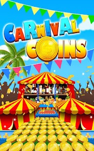 How to get Carnival Coins - 3D Coin Dozer patch 1.0 apk for laptop