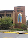 St Thomas Aquinas Catholic Church