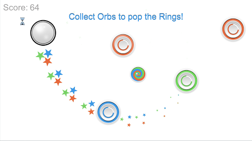 Ring Pop Mania