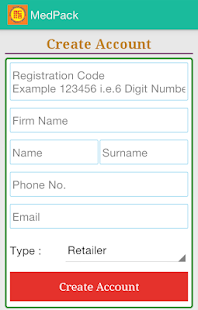 MedPack - The Official App Screenshots 2