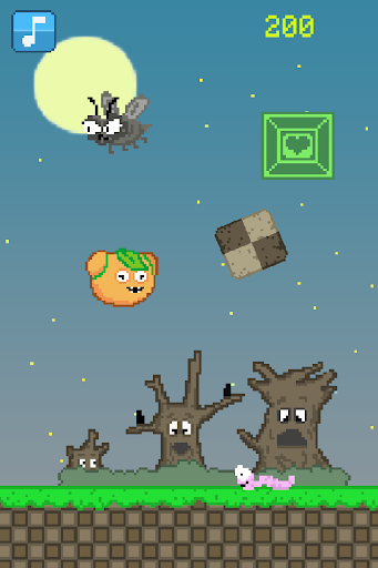 免費下載冒險APP|Fruit Mutant Jump! app開箱文|APP開箱王