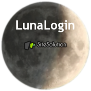 LunaLogin BETA 1.5.4_BETA