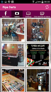 Ripa Darts Screenshots 5