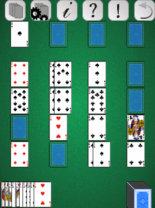 klassisches solitaire klassisches solitaire