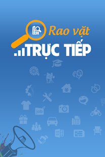 Rao vat Truc tiep