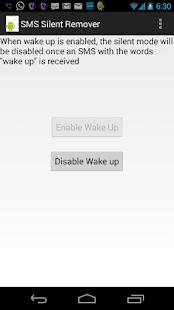 How to install SMS Silent Remover 1.0 unlimited apk for bluestacks
