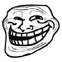 Troll Science (Meme Viewer) logo