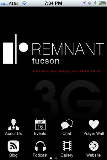 Remnant Tucson
