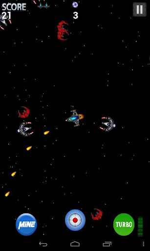 Space Shooter