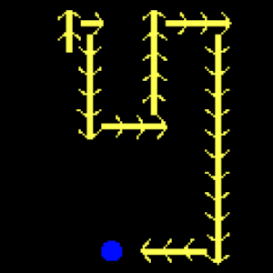 Snake Gear -control your snake.apk 1.0