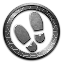 G’zGEAR WALKING COUNTER logo