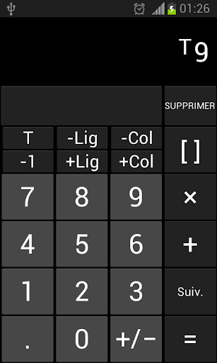 【免費生產應用App】My Calculator plus-APP點子