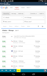 Atlanta Airport Premium Screenshots 22