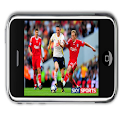 Mobile Television Shows logo