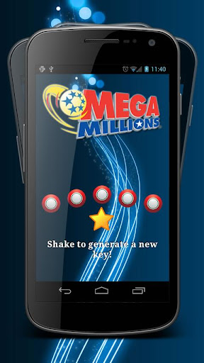 【免費生活App】Mega Millions-APP點子